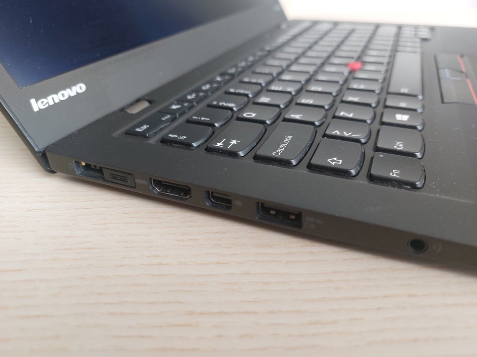 Lenovo Thinkpad X1 Carbon i7 LTE 8