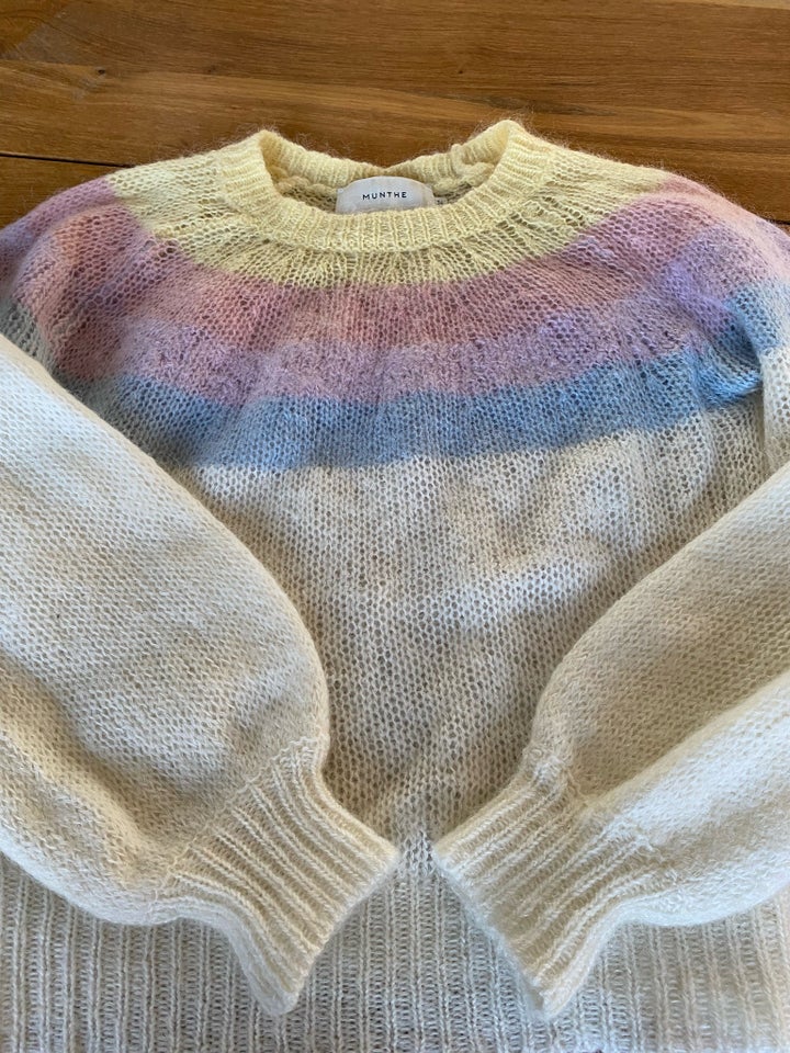 Sweater, Munthe, str. 36