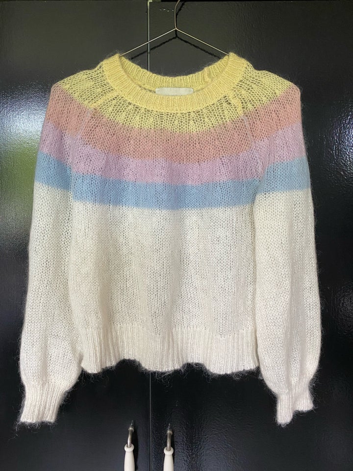 Sweater, Munthe, str. 36