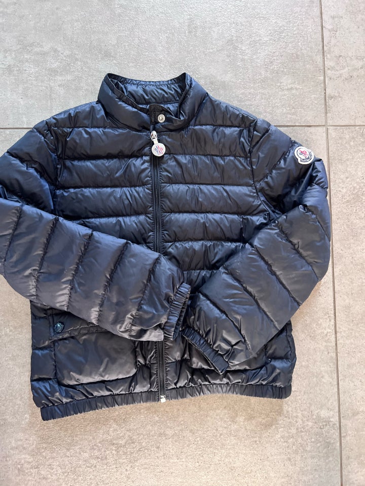 Jakke, Dunjakke , Moncler