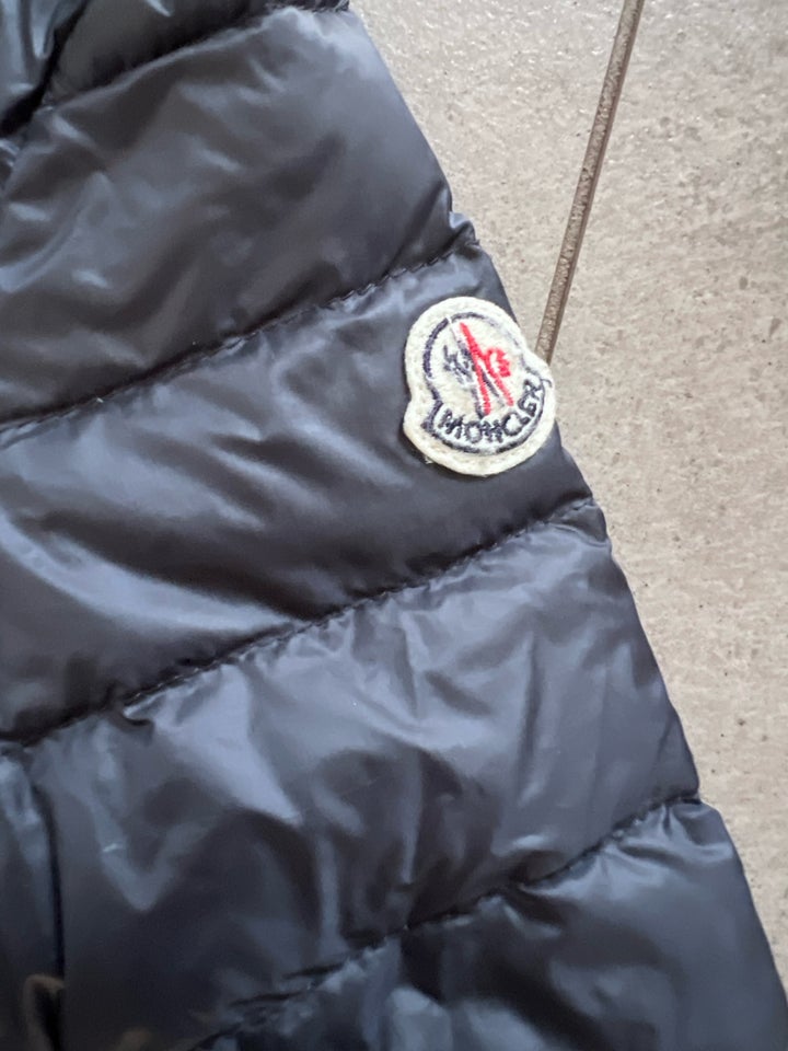 Jakke, Dunjakke , Moncler