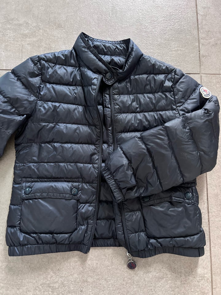 Jakke, Dunjakke , Moncler