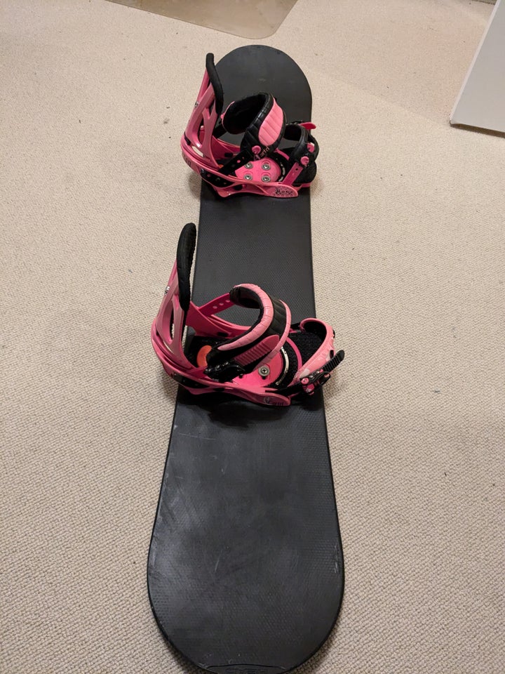 Snowboard, Head, str. 142 cm