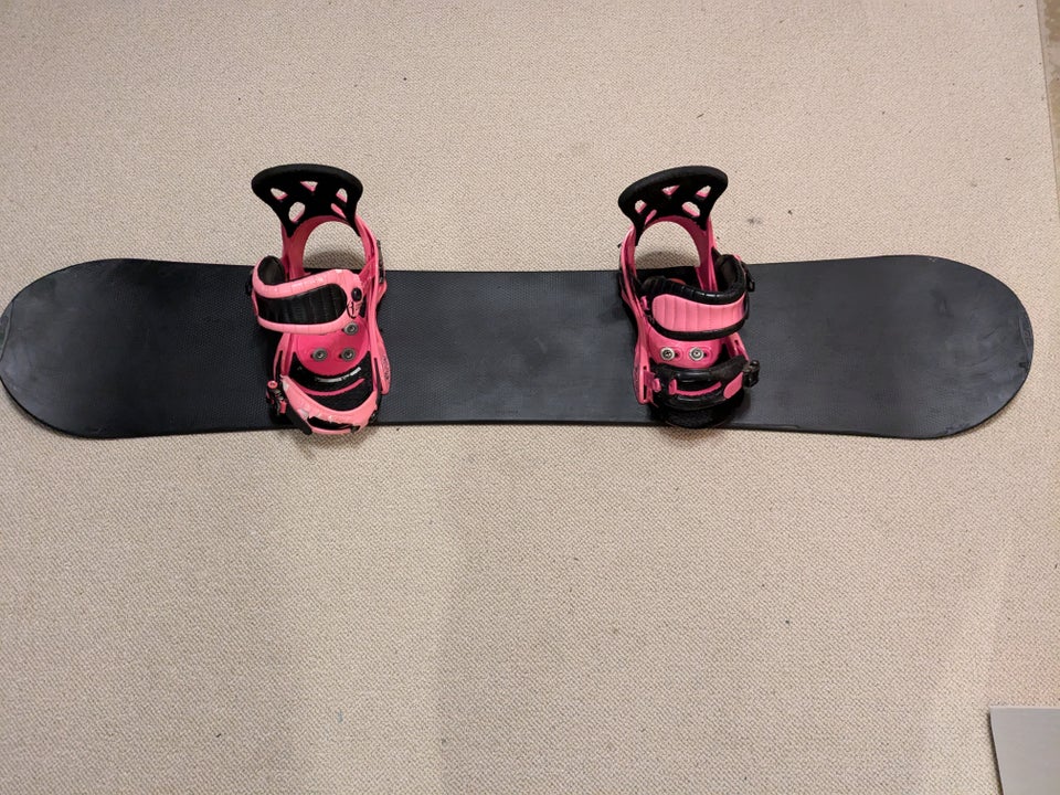 Snowboard, Head, str. 142 cm