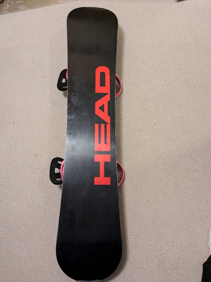 Snowboard, Head, str. 142 cm