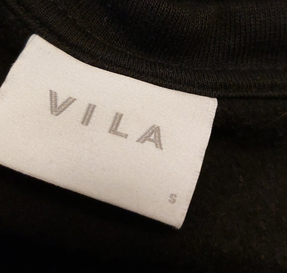 Sweatshirt, Vila, str. 34