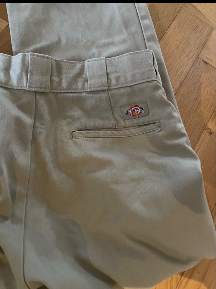 Bukser, Bomuld, Dickies