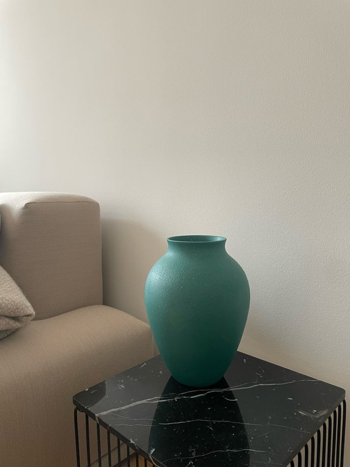 Vase Knabstrup