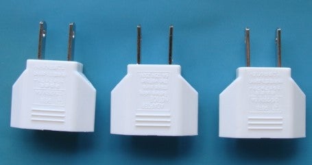 Adapter