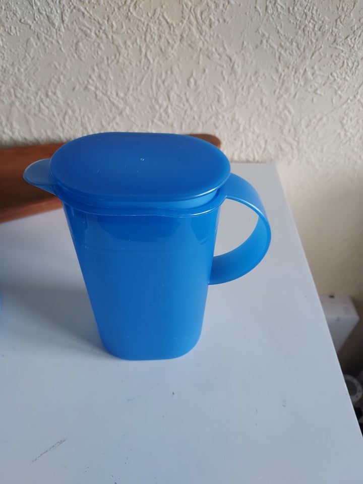 Plastik, Tupperware mini kande,