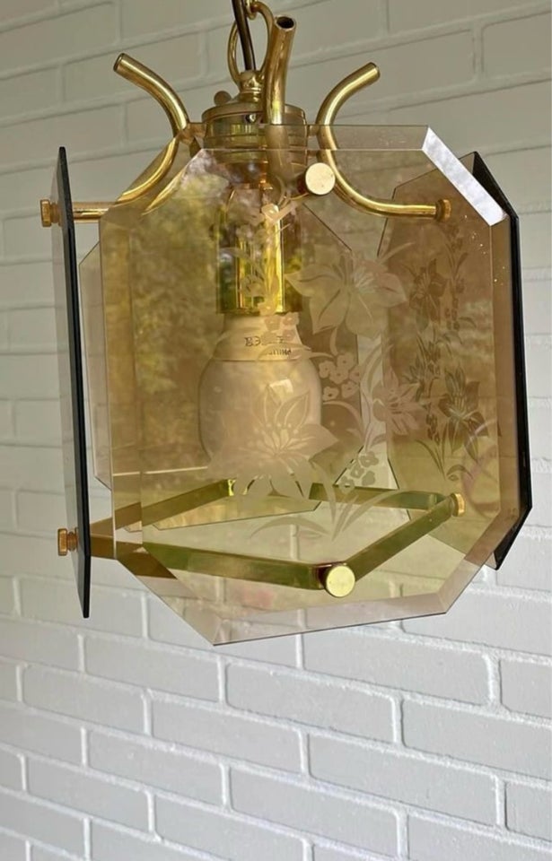 Anden loftslampe