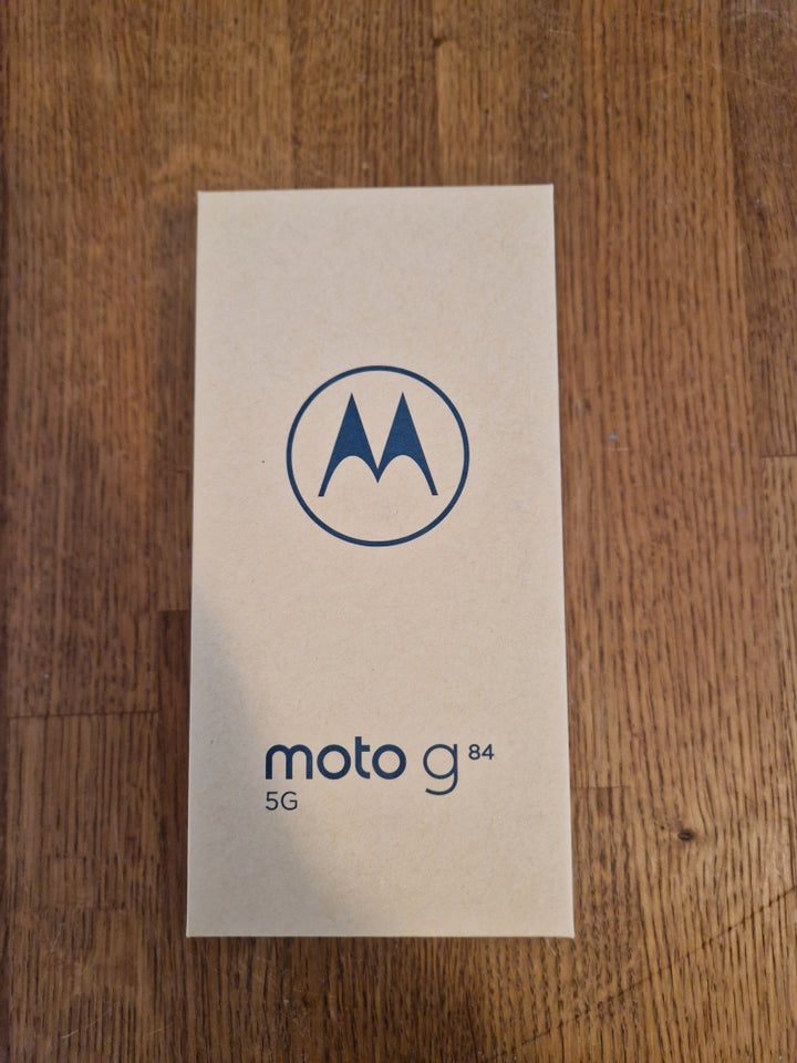 Motorola G84 5G, 256GB , Perfekt