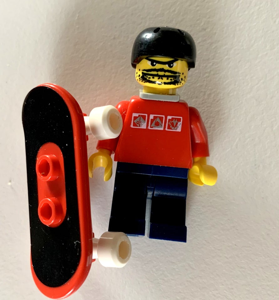 Lego Minifigures