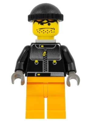 Lego Minifigures