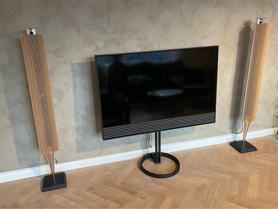 LCD, Bang  Olufsen, Horizon 48”