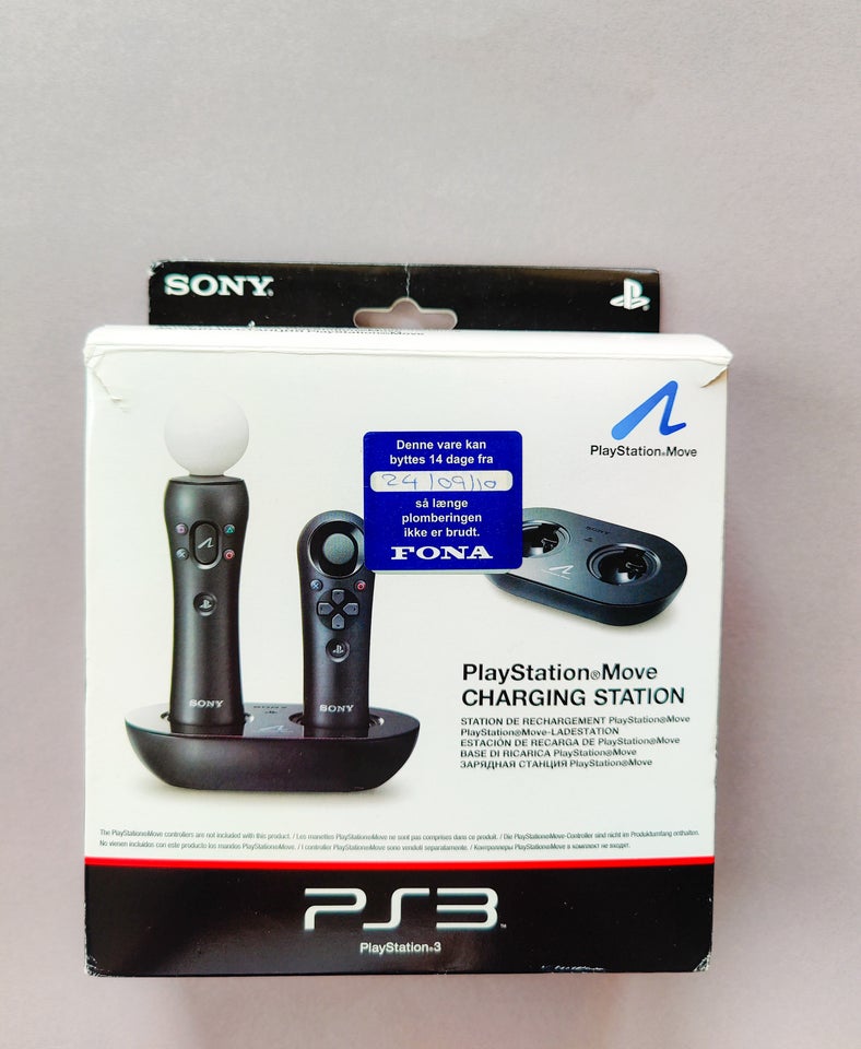 Playstation 3 Original