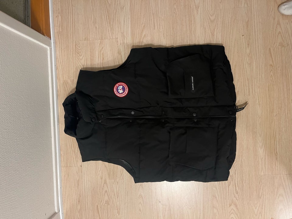 Vest, str. M, Canada Goose