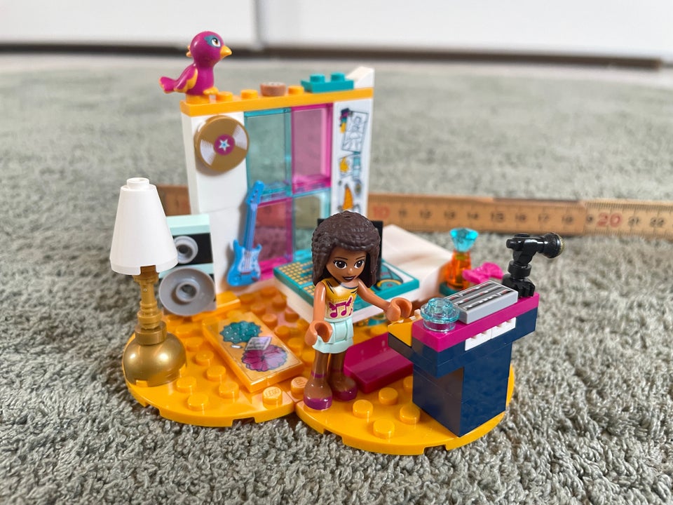 Lego Friends 41341