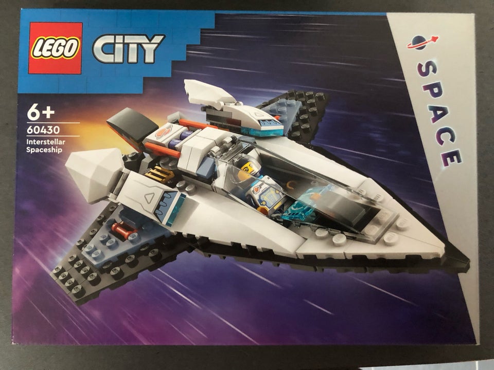 Lego City, 60430