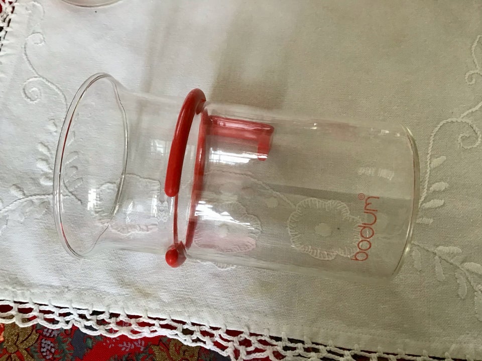 Glas Gløggglas Bodum