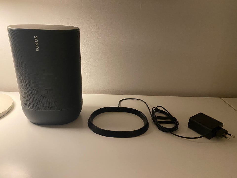 Højttaler, SONOS, Move