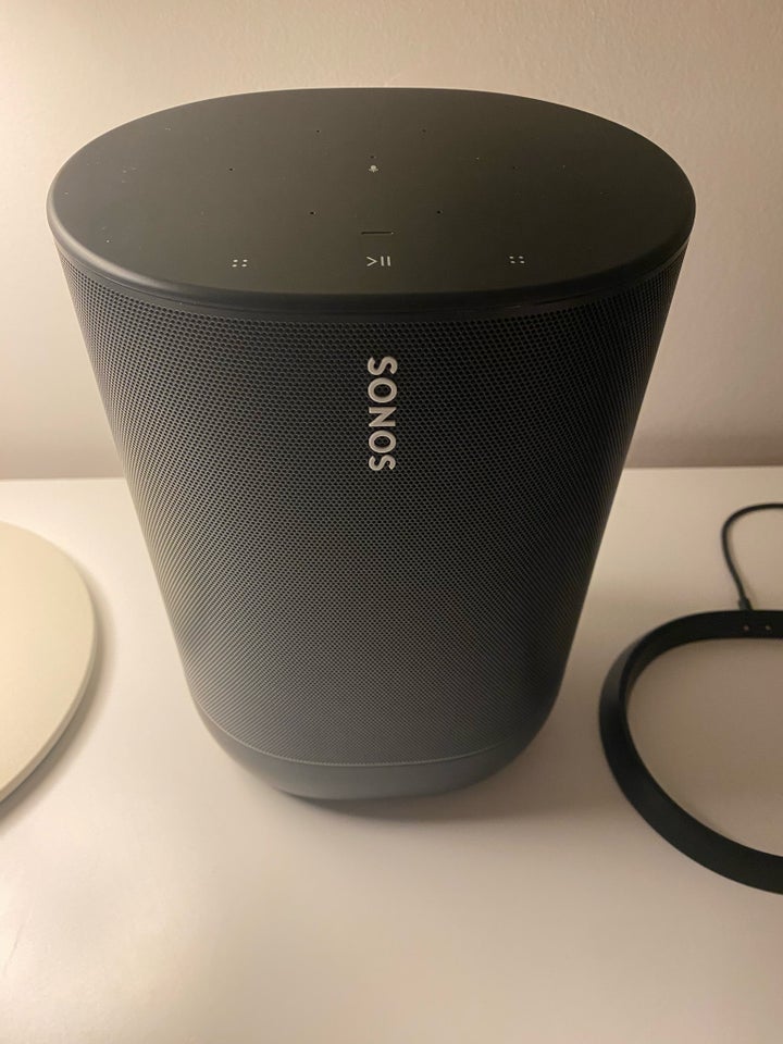 Højttaler, SONOS, Move