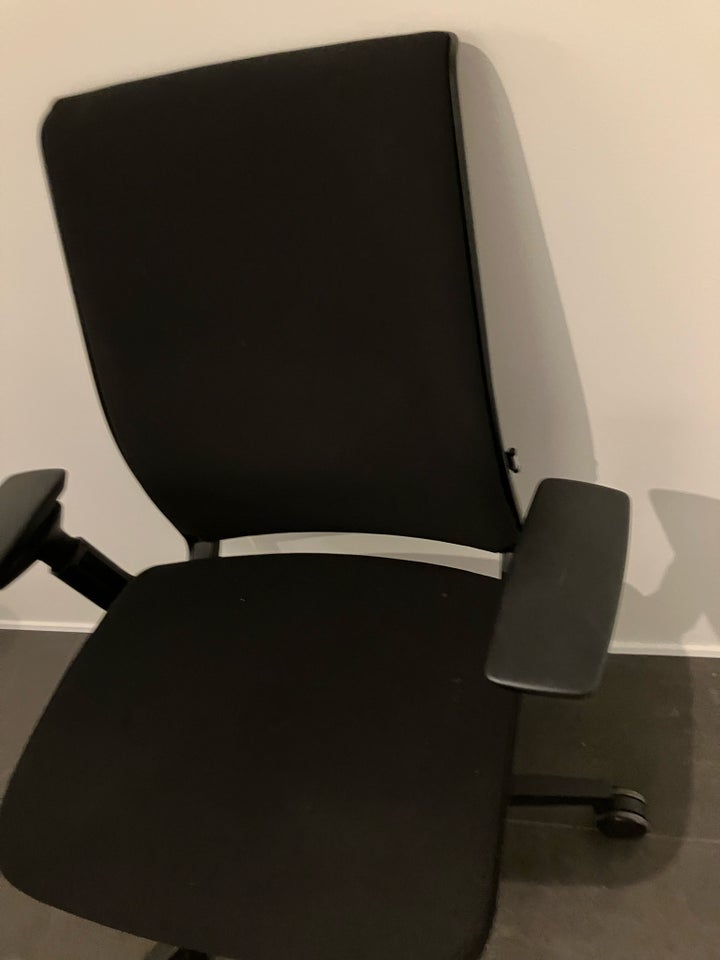 Kontorstol, Steelcase