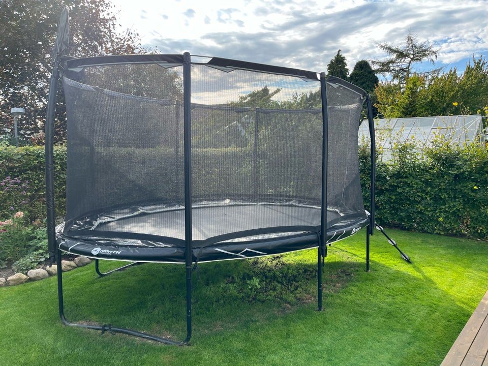 Trampolin, North Trampolin 5,0 m.X