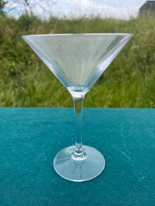 Glas Cocktail glas Ukendt