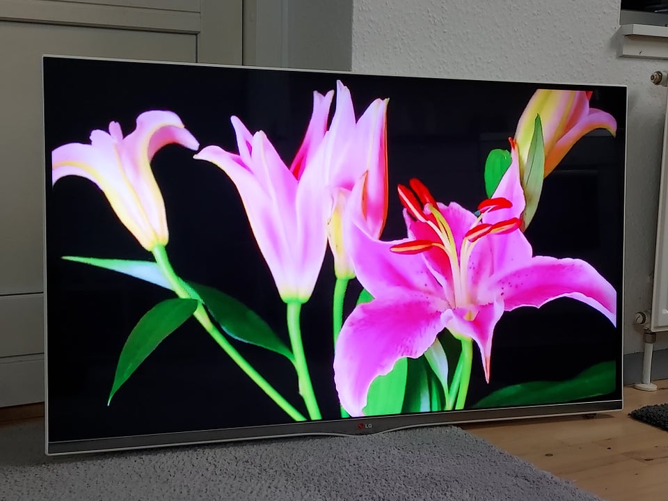 LG, 47 , Smart Tv