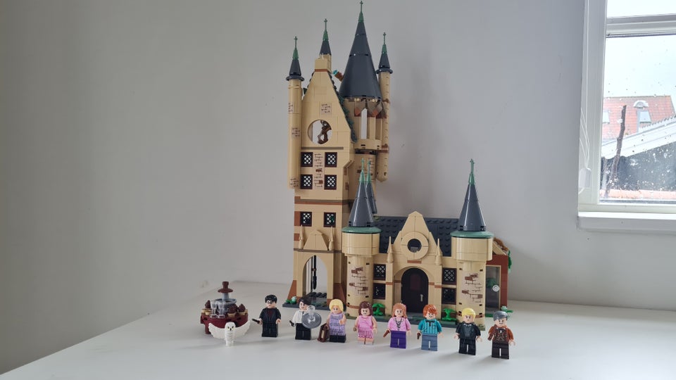 Lego Harry Potter, 75969