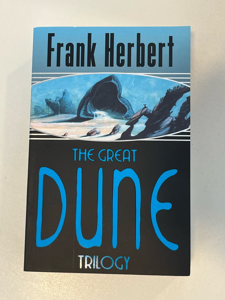 The great Dune