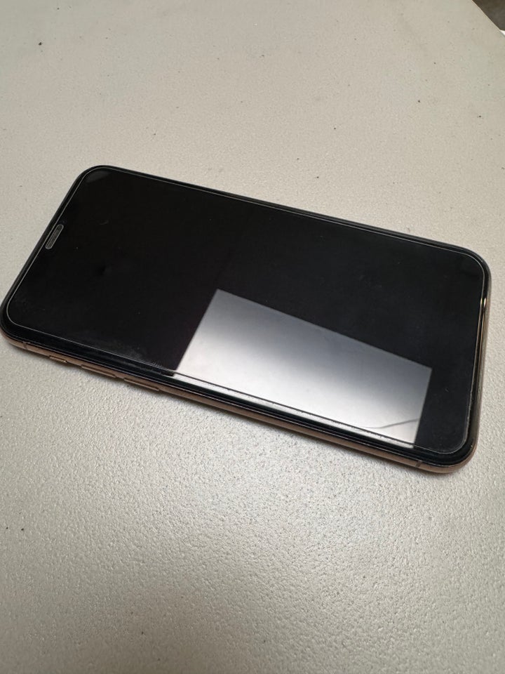 iPhone 11 Pro, 256 GB, guld