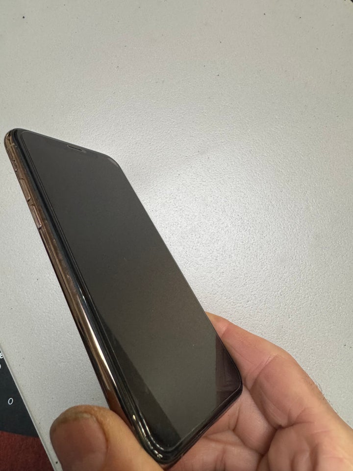 iPhone 11 Pro, 256 GB, guld