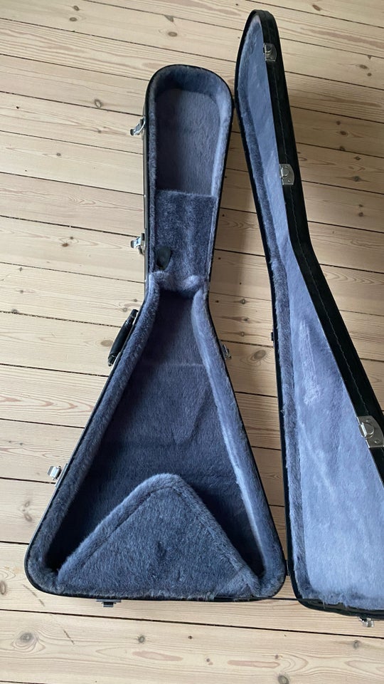 Epiphone Flying V Case, Epiphone -