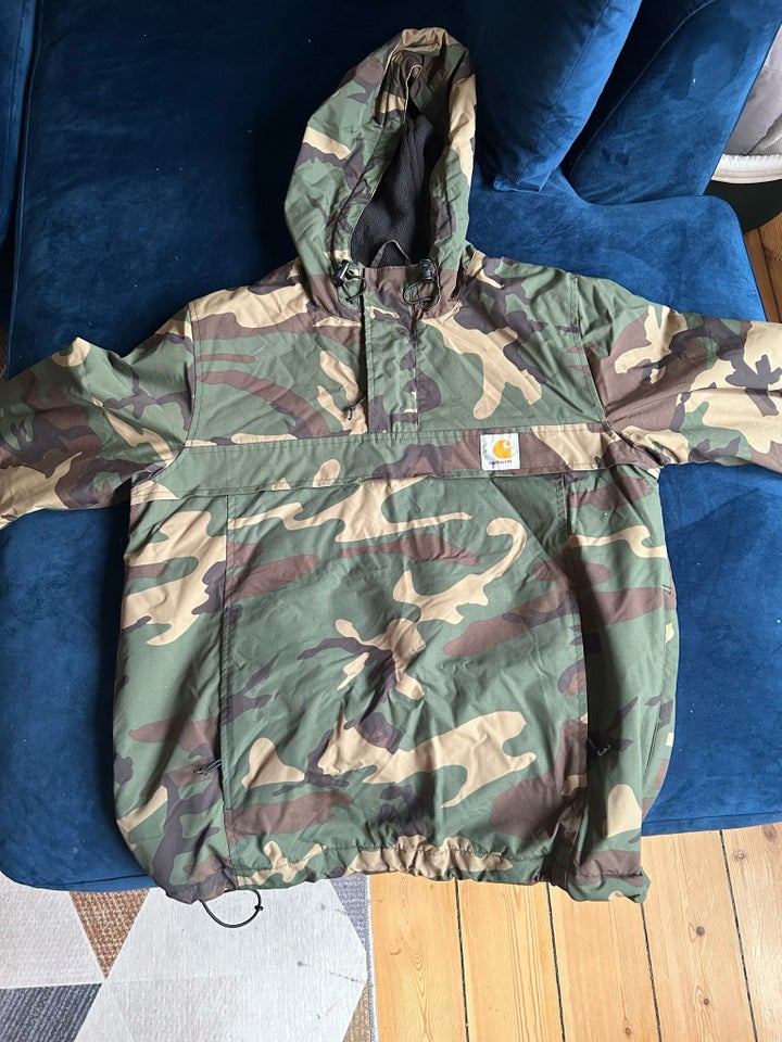 Anorak, str. S, Carhartt