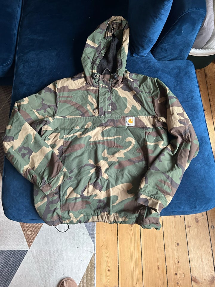 Anorak, str. S, Carhartt