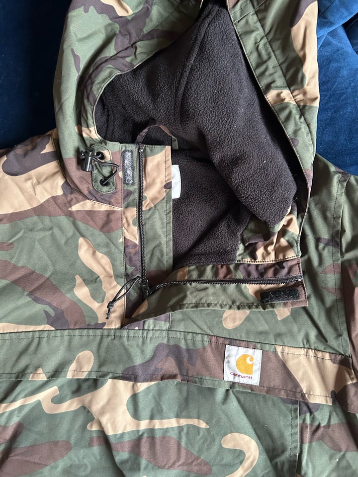 Anorak, str. S, Carhartt