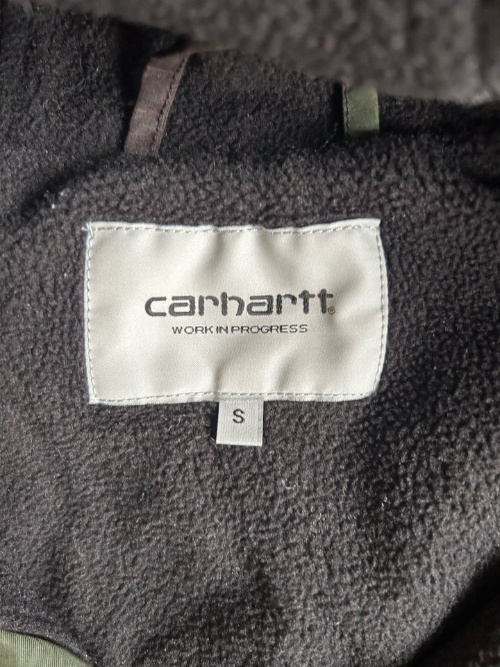 Anorak, str. S, Carhartt