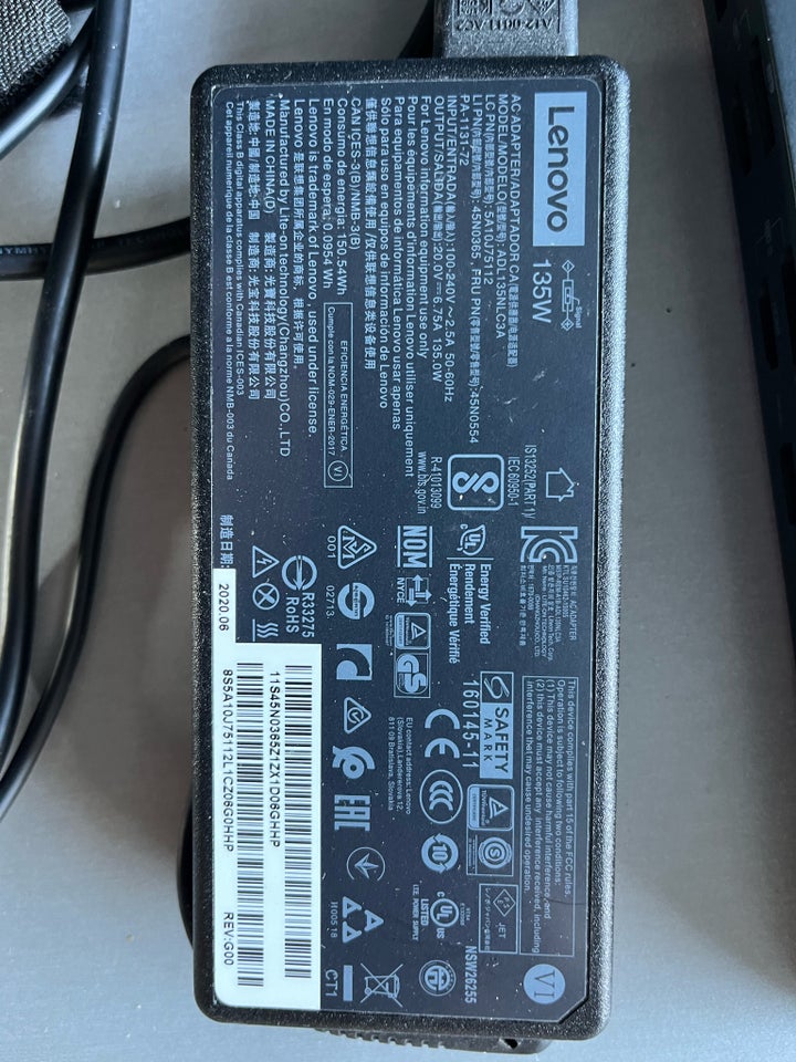 Lenovo DUD9011D1