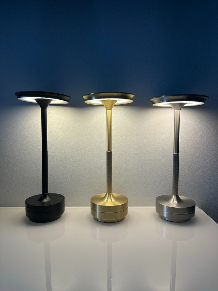 Lampe