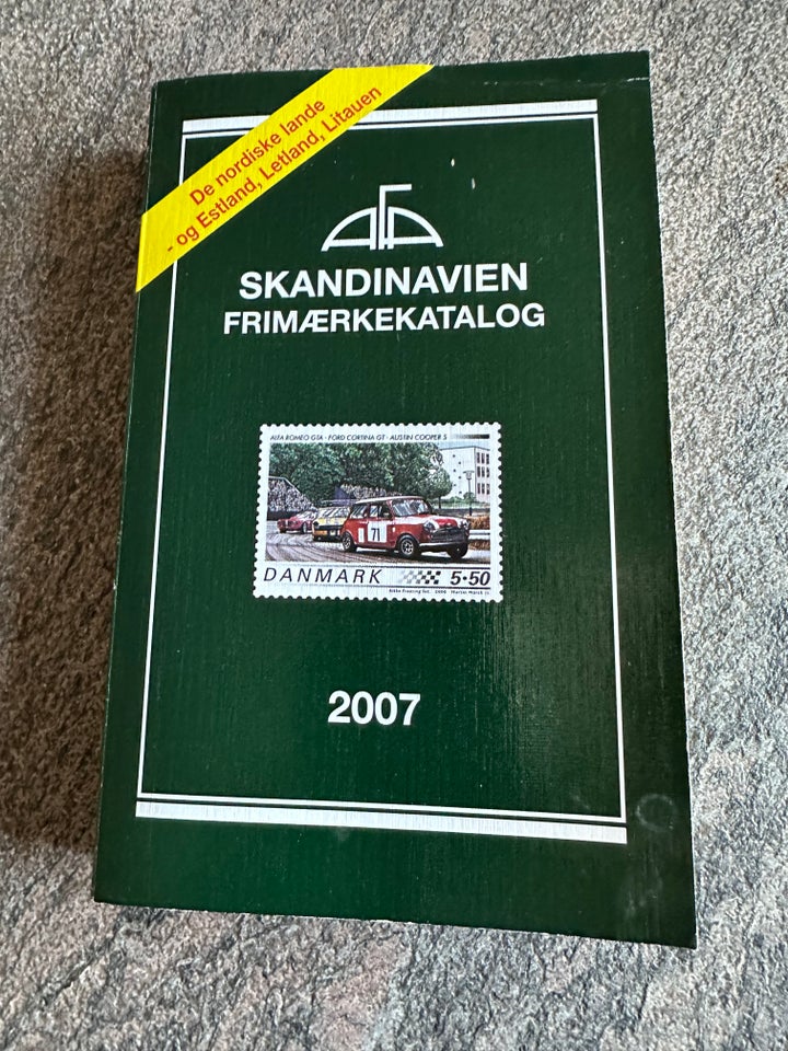 Danmark, Skandinavien