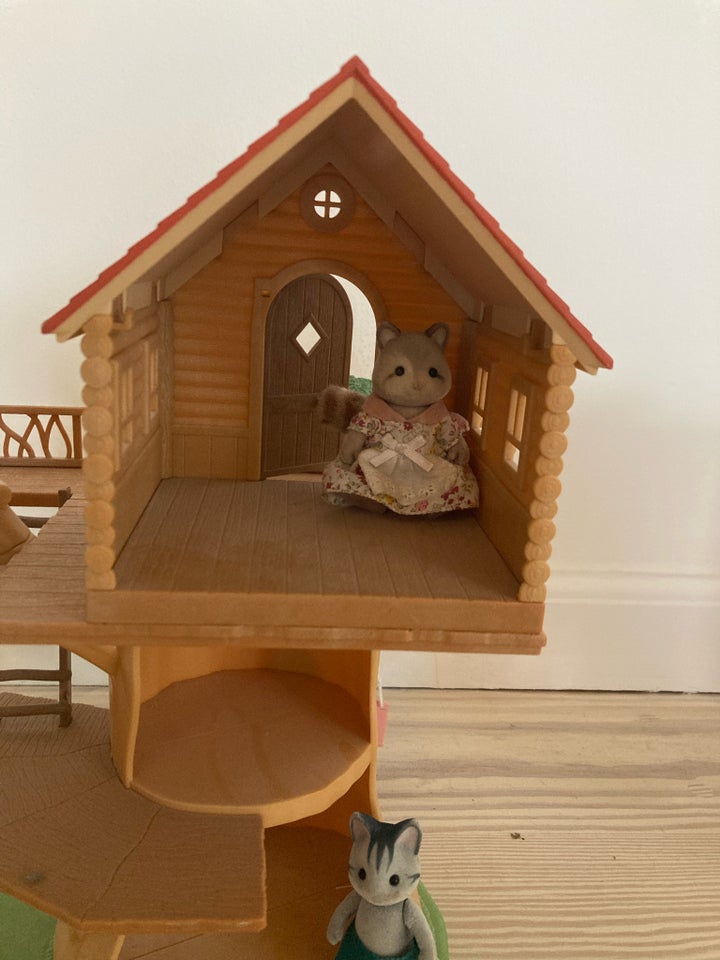 Sylvanian