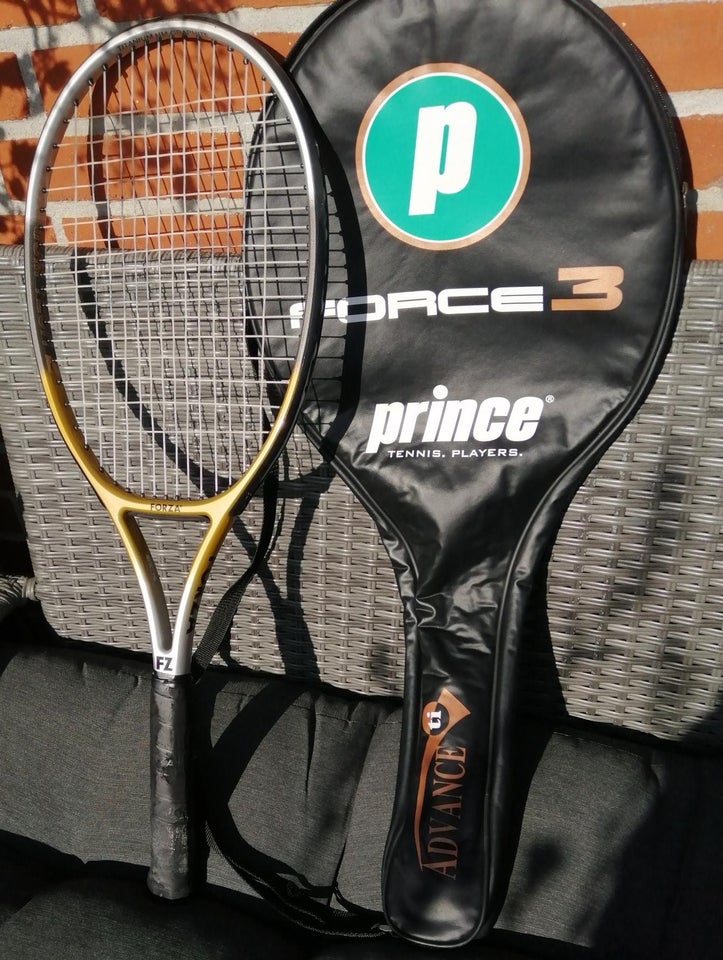 Tennisketsjer FORZA TITANIUM