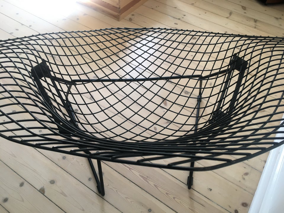 Harry Bertoia, Diamond chair,