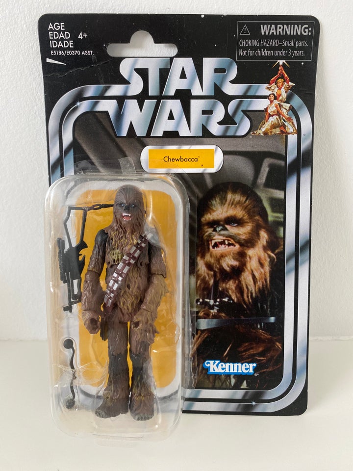 Chewbacca (VC141), Star Wars,