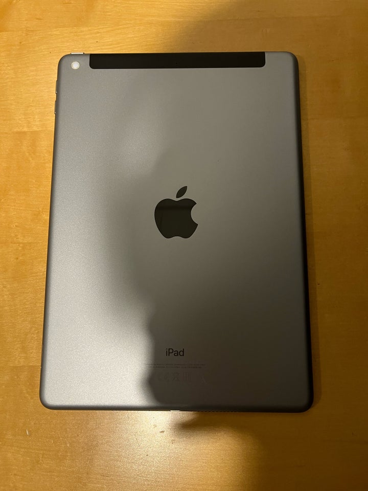 iPad 6 32 GB Perfekt