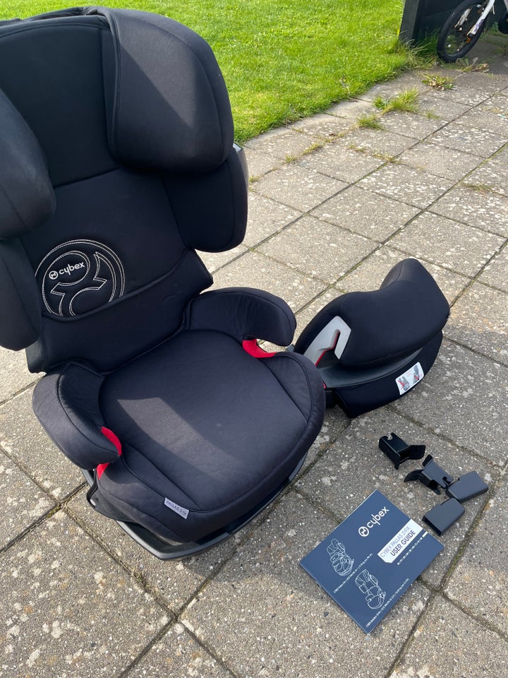 Autostol, op til 36 kg , Cybex Pallas