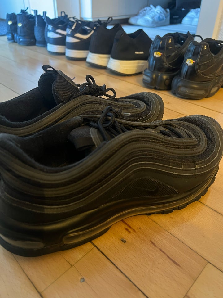 Sneakers, Nike Air Max 97, str. 45