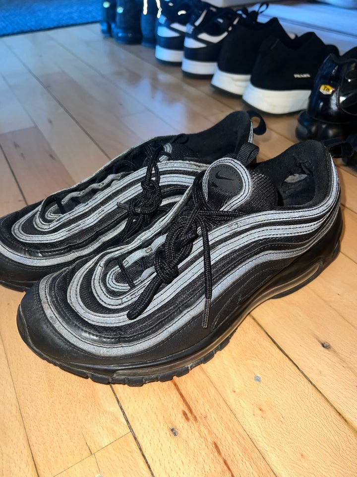 Sneakers, Nike Air Max 97, str. 45